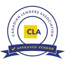 CLA Approved Vendor