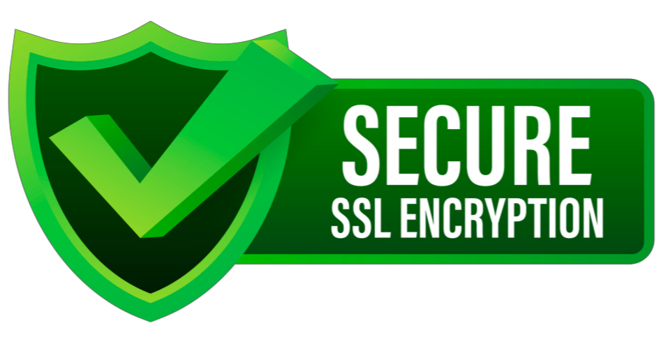 Secure SSL Encryption